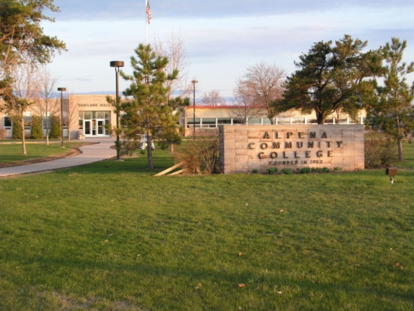 main campus